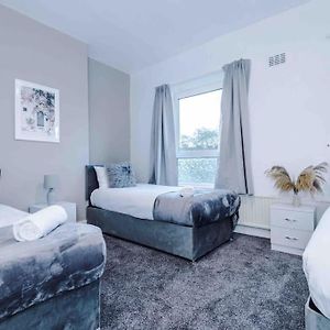 Huis 4 Slaapkamers
